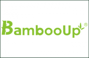 Bamboo-up logo
